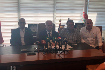 Divan Başkanlık Kurulundan Günay’a Çağrı