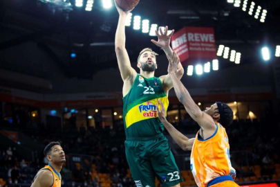 Bursasporlu basketbolcunun yeni takımı belli oldu!