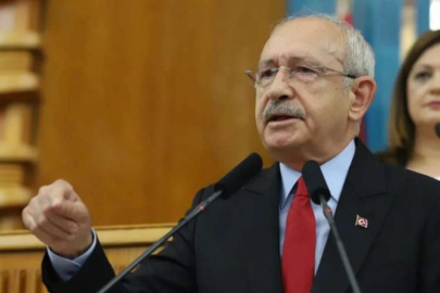 Kılıçdaroğlu'ndan İsveç'e sert tepki