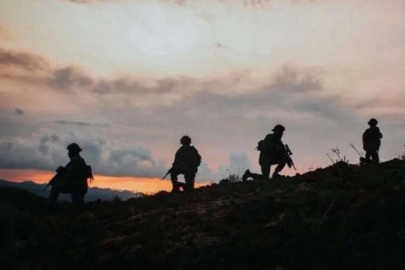 Hudut Kartallarından teröre geçit yok!