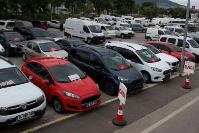 Bursa Oto Galericiler Odası Başkanı Hakan Yanık, stokçuluk hakkında konuştu