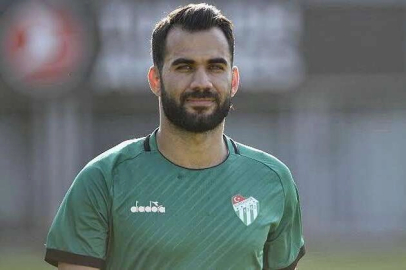 Hasan Ayaroğlu'ndan Bursaspor camiasına veda