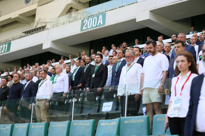 Sütaş Timsah Park'ta Katılım Düşük