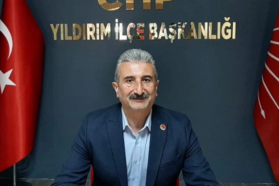 CHP'li Yeşiltaş, Bursa'daki yöneticileri depreme karşı uyardı