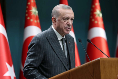 Kabine Toplantısı Başladı !