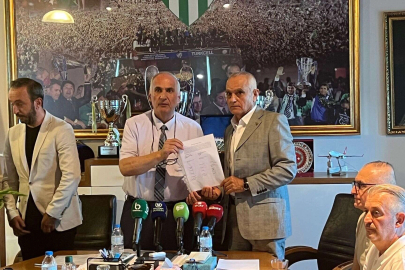 Bursaspor’da teknik direktörlük koltuğu için aday Yılmaz Vural!