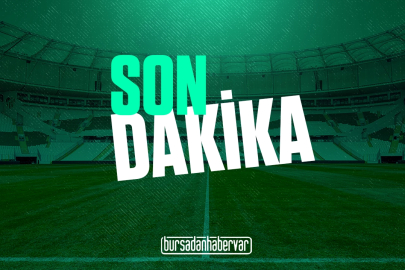Bursaspor'un Yeni Sponsoru Acarhoroz İnşaat Oldu!