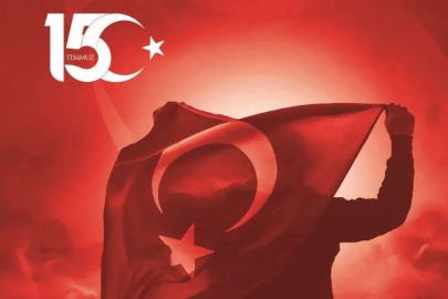 Yıldırım'da 15 Temmuz etkinliklerinin hazırlığı tüm hızıyla sürüyor