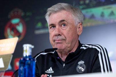 Ancelotti'ye, Brezilya Milli Takımı görevi