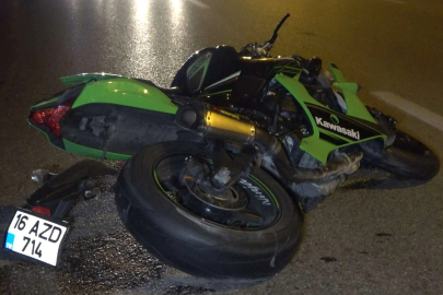 Doğum gününde geçirdiği trafik kazasında hayatını kaybetti