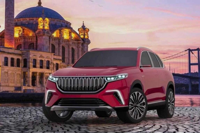 TOGG'a ilk zam geldi