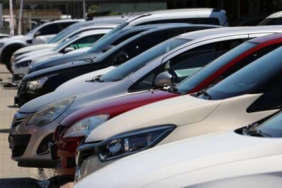 2. el araçlarda fiyatın üzerinde satışlara bakanlık freni!