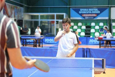 Bursa'da çocuklar için tatil, sporla iç içe geçecek