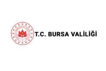 Bursa Valiliğinden sarı kodlu uyarı