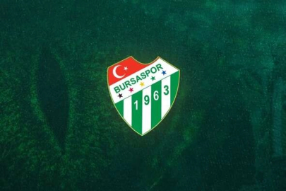 Bursaspor'da Teknik Direktörlük İçin Süpriz İsim!