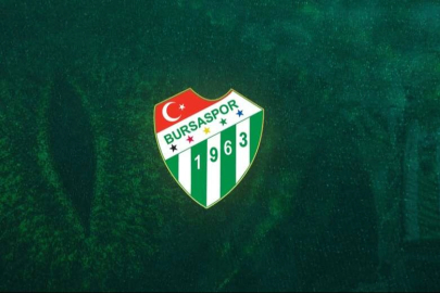 Bursaspor’dan Taşınmazlar Hakkında Açıklama
