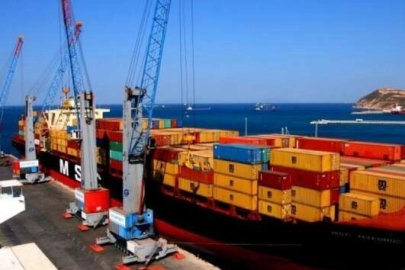 Dış ticaret haddi Mayıs ayında 86,8 oldu