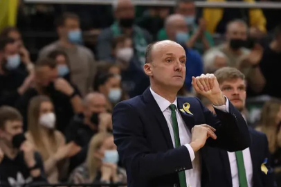 Jure Zdovec Bursaspor'a Geliyor!