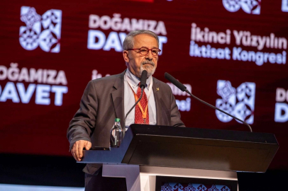 Naci Görür Gemlik'te afetleri konuşacak