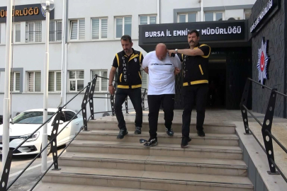 Patronunu öldüren şüpheli cezaevine gönderildi