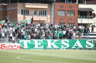 Teksas’tan Stada Çağrı