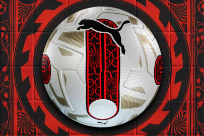 TFF, Liglerde kullanılacak olan topu tanıttı