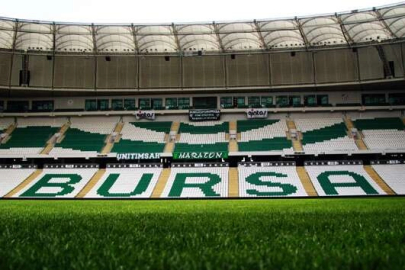 Timsah Park’ta anlamlı gece