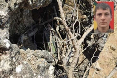 Sözde zap sorumlusu terörist etkisiz hale getirildi