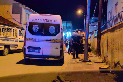 Genç kız düğünde tartıştığı çocuğun babasını bıçakladı