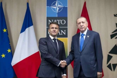 Gözler Litvanya'da Cumhurbaşkanı  Erdoğan görüşmelerini sürdürüyor