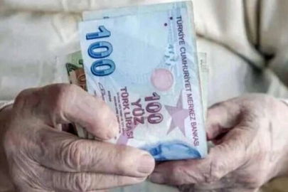 Evde Bakım Yardımları hesaplara yatmaya başladı