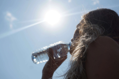 Aşırı sıcaklar beyin kanamasına davetiye çıkarıyor