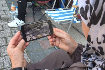 Hacca götüreceğiz" yalanıyla 70 kişiyi dolandırdılar