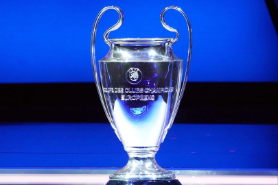 Şampiyonlar Ligi 1. Eleme Turu'nda ilk maçlar sona erdi