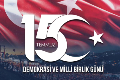 Spor camiasından, 15 Temmuz mesajları yayımlandı