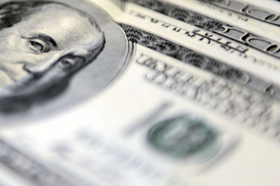 Serbest piyasada döviz fiyatları