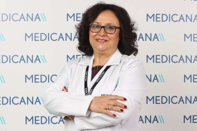 Güneşle gelen cilt lekelerine dikkat