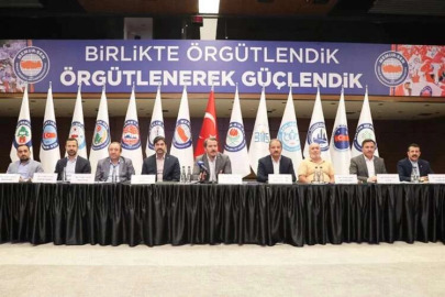 Kamu toplu sözleşme süreci başlıyor