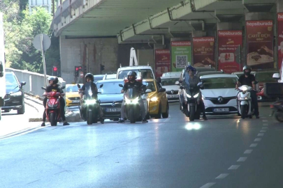 Motorcu ehliyetlerinde 'silindir hacmi' belirsizliği cezaya yol açıyor