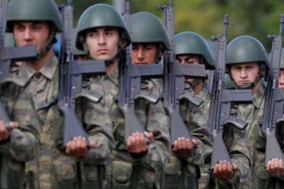 Bedelli askerlik ücreti 122 bin lira oldu