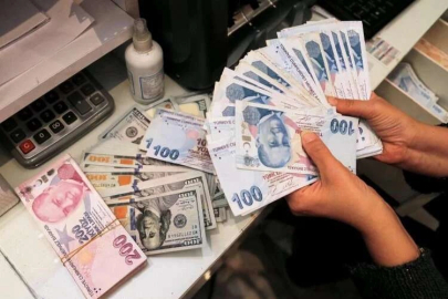 Merkez Bankası'ndan zorunlu karşılıklara değişiklik!