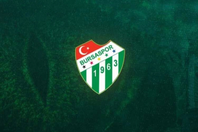 Bursaspor'da Eşya Piyangosu Başlıyor