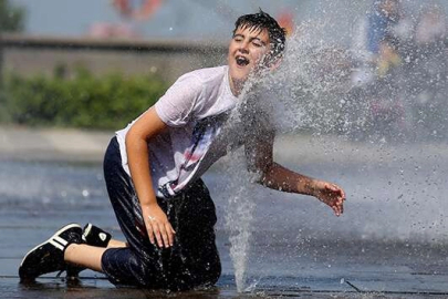 Çarşamba'ya dikkat!