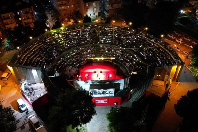 İnegöl’de müzik dolu bir hafta sonu