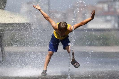Hava sıcaklığına dikkat! Bugün en kritik gün