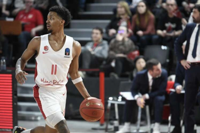 Jordan Floyd Bursaspor’da