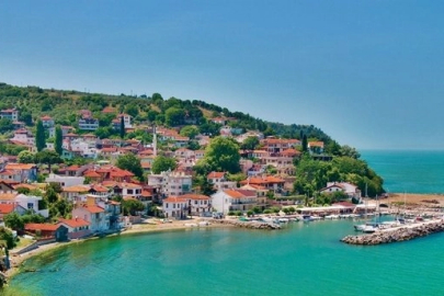 Mudanya Belediyesi Açık Deniz Yüzme Maratonu Başlıyor