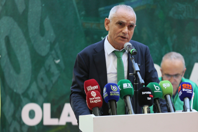 Bursaspor'da imzalar kabul edilmezse ne olacak