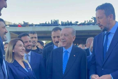 Erdoğan, Abdi İpekçi Basketbol Gelişim Merkezini ziyaret etti