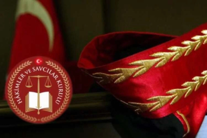 HSK atama kararları Resmi Gazete'de yayımlandı